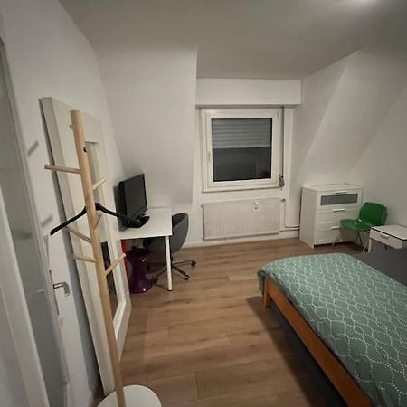 Апартаменти Studio De La Petite France Страсбург Екстер'єр фото